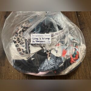 Women's Clothing Bundles • Large to X-Large